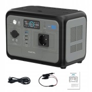 PRZENOŚNA Stacja Zasilania OUKITEL P800E