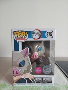 Funko POP Demon Slayer #875 Inosuke Hashibira