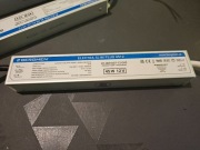 Zasilacz Bergmen LED 12V 45W Electra slim plus 4512 zasilacz impulsowy