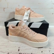 Adidas Hoops  Bold Sneakersy Damskie Syntetyczne 