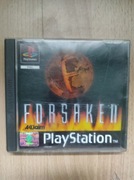 Forsaken Playstation