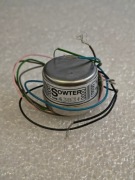 Transformator audio Sowter 4383F - 600/10K Line Input or 10K/600 Line Out