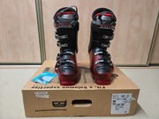 Buty narciarskie Salomon 27,5 - jeden właściciel