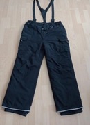 Spodnie narciarskie męskie B. Bocelli rozmiar XXL