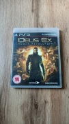 Deus Ex Human Revolution PS3