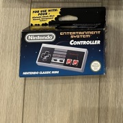 Kontroler Nintendo NES mini Nowy