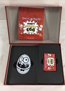 Don't Scramble The Egg Game