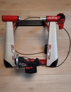 Trenażer rowerowy Elite Novo mag