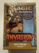 MTG INVASION [INV] - SPECTRUM DECK [ENG]