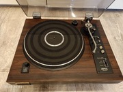 Pioneer PL 1200A (PL 51A) Piękny Niezawodny Manual  1974r