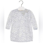 Sukienka Sweterkowa Mayoral Milutka print 92