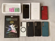 Sony Xperia 5 IV 128GB + akcesoria