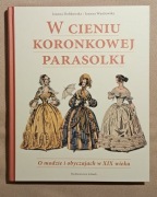 J. Dobkowska, J.Wasilewska - W cieniu koronkowej parasolki