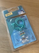 Zawieszka łańcuszek klips do smoczka firmy Canpol Babies