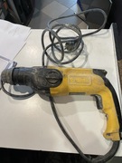 Młotowiertarka DeWalt D25113 QS