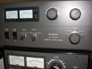 Wzmacniacz KF Kenwood TL-922A - Linear Amplifier