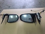 Lusterko lusterka mercedes w213 asystent europa,komplet prawe lewe, idalne