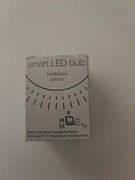 Żarówka 5W 350lm Smart LED MR16 GU5,3 12V RGB Zigbee