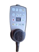 EUCHNER HBMS-119262 przenośna stacja sterująca