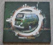 VAVAMUFFIN - Inadibusu CD