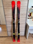 Narty FISCHER THE CURV RC4 GT 168 cm 