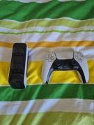 Pad Dualsense Playstation 5 PS5 plus ładowarka