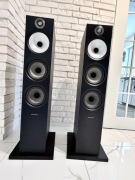 Bowers & Wilkins 603 S2 Anniversary Edition para kolumn dwie sztuki stereo