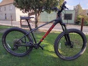 Rower MTB TREK Rescoe 6, koła 27,5', Deore