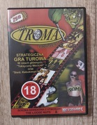 THE TROMA PROJECT, gra PC 18+