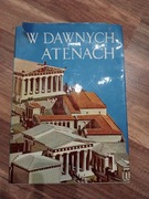 "W dawnych Atenach"