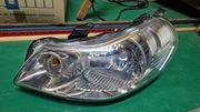 Reflektor lampa lewa Fiat Sedici/Suzuki SX4 