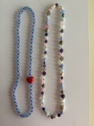 Zestaw surferskich naszyjników jak surf INC 