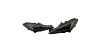 Lampy przednie Chevrolet Corvette C8 - nowe, zamiennik, cena za 2 szt