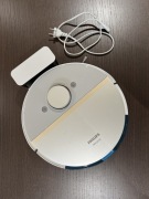 Philips Robot Odkurzający Seria 7000 z Mopowaniem