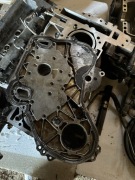 Pompa oleju silnik A20NFT opel astra j opc