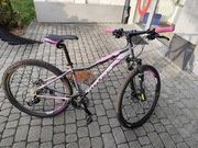 Rower Kross Suntour damski rama xs 16"