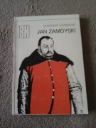 Sławomir Leśniewski - Jan Zamoyski