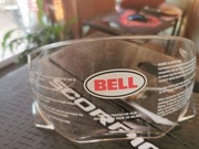 Szyba wizjer do kasku BELL P456-IS-FS