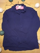 Elegancka koszula marki MANGO, rozmiar 36