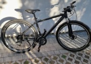 Rower MTB 29 legendarna Mongoose Sabrosa 3x9