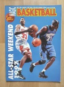 MAGIC BASKETBALL NR 3(30) 1997 ROK