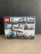 Lego 10219 - Pociąg Maersk