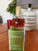 Givenchy Amarige Mariage 50ml edp unikat