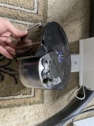 Odkurzacz sprz robot Dyson Eye 360