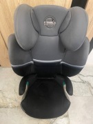 Fotelik samochodowy Cybex Solution S2 i-Fix