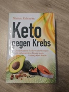 Keto gegen krebs