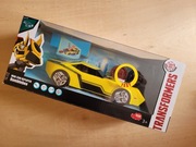 SAMOCHÓD WYRZUTNIA TRANSFORMERS BUMBLEBEE