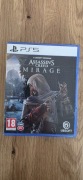 Assasin's Creed Mirage PS5 PL 