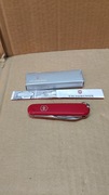 Victorinox scyzoryk czerwony 51n