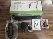 Mikrofon z ramieniem ZealSound K66